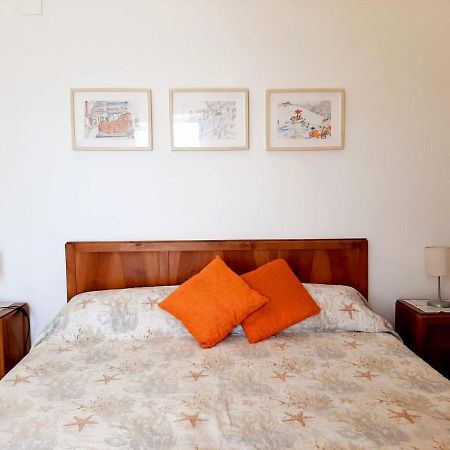 A La Casa Del Cavaliere Apartman Positano Kültér fotó